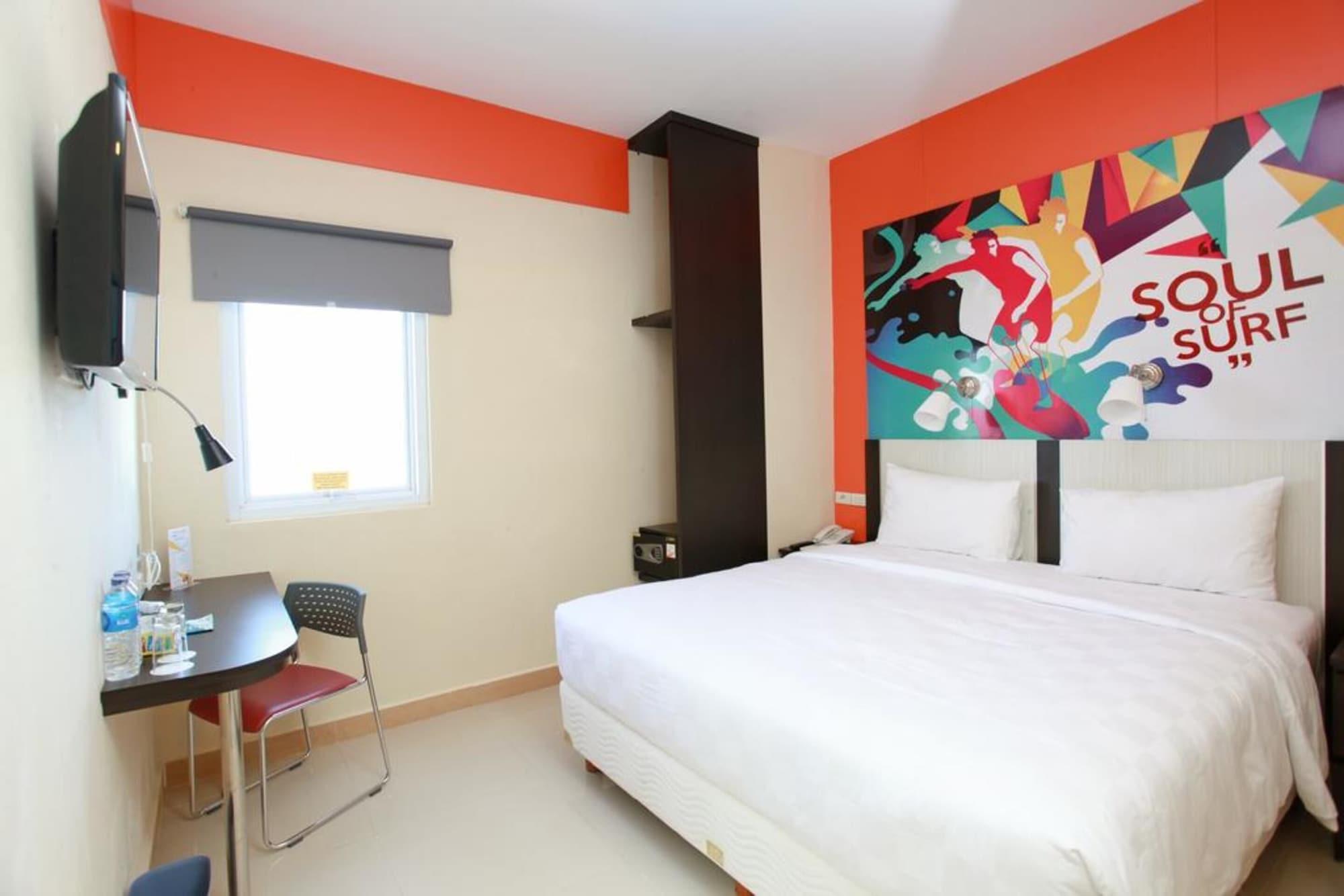 Sinar Sport Hotel