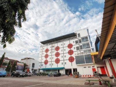 Sinar Sport Hotel Bengkulu